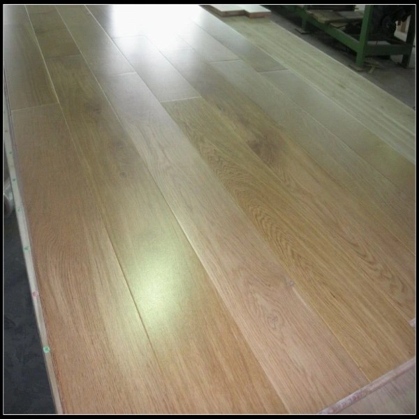 190/220/240/300/400mm Wide Oak Engineered Wood Flooring/Timber Flooring/Parquet Floor/Wooden Floor Tiles/Wood Floor/Hardwood Flooring